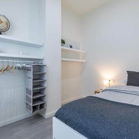 Travel Habitat Ruzafa Apartment Valencia Kültér fotó