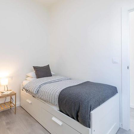 Travel Habitat Ruzafa Apartment Valencia Kültér fotó