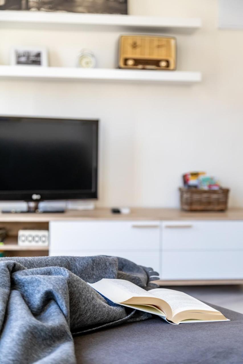 Travel Habitat Ruzafa Apartment Valencia Kültér fotó